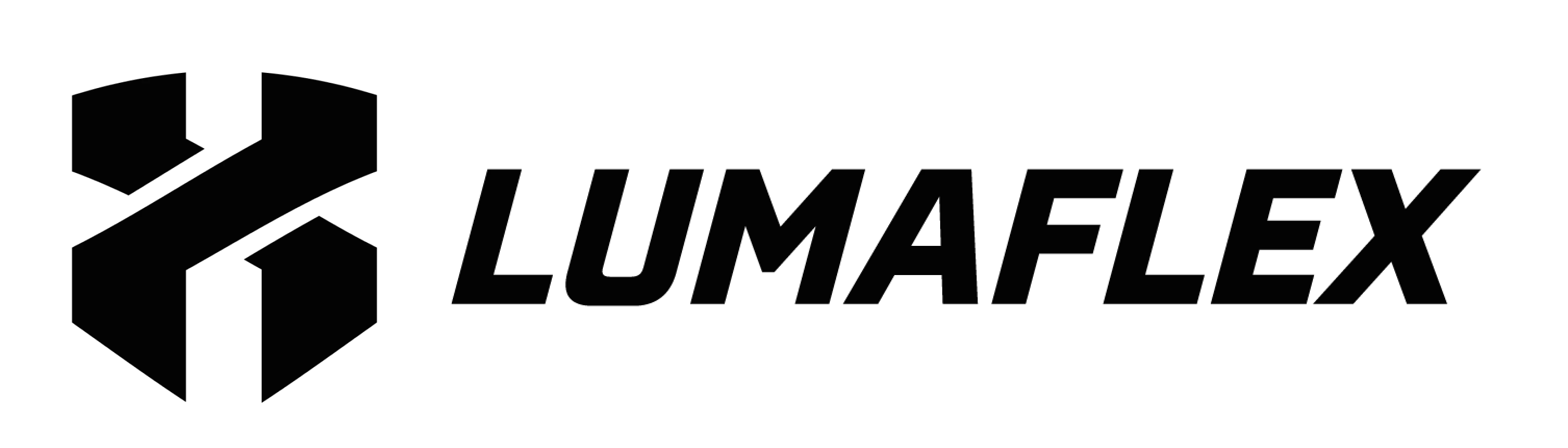 Lumaflex logo